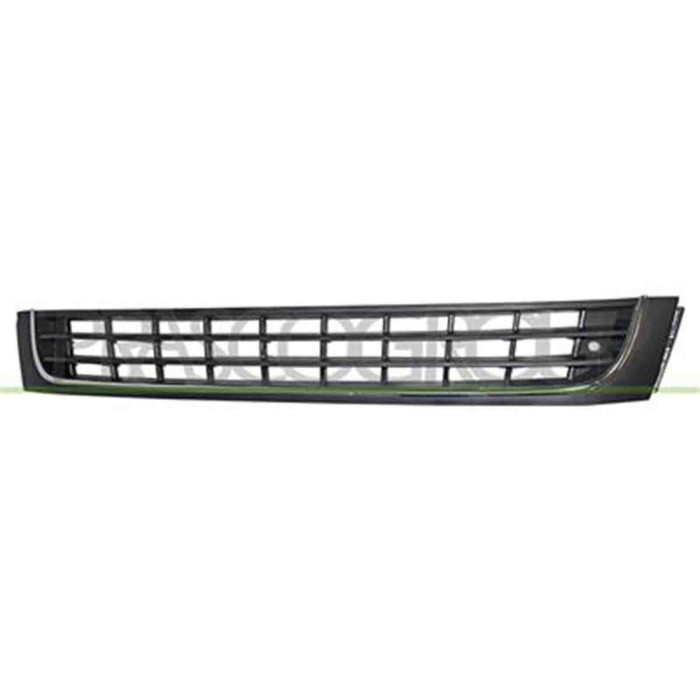 VG8412120_2.JPG Griglia Paraurti Anteriore Per Volkswagen Amarok Dal 2012 Al 2016