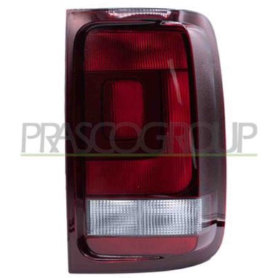 VG8414163_1.JPG Fanale Posteriore Destro Senza Porta Lampada Per Volkswagen Amarok Dal 2012 Al 2016