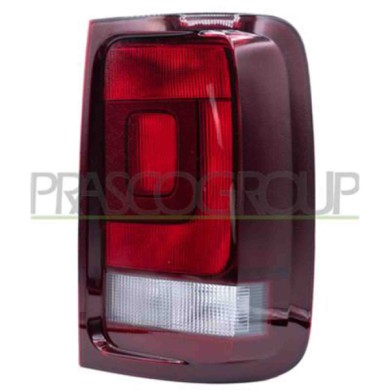 VG8414163_2.JPG Fanale Posteriore Destro Senza Porta Lampada Per Volkswagen Amarok Dal 2012 Al 2016