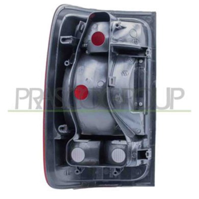 VG8414163_3.JPG Fanale Posteriore Destro Senza Porta Lampada Per Volkswagen Amarok Dal 2012 Al 2016