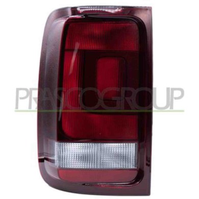 VG8414164_1.JPG Fanale Posteriore Sinistro Senza Porta Lampada Per Volkswagen Amarok Dal 2012 Al 2016
