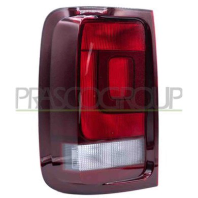 VG8414164_2.JPG Fanale Posteriore Sinistro Senza Porta Lampada Per Volkswagen Amarok Dal 2012 Al 2016