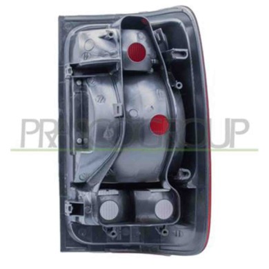 VG8414164_3.JPG Fanale Posteriore Sinistro Senza Porta Lampada Per Volkswagen Amarok Dal 2012 Al 2016