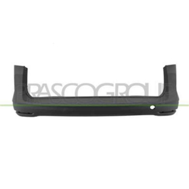 VG8601061_1.JPG Paraurti Posteriore Con Primer Per Volkswagen Caddy Kombi Dal 2020