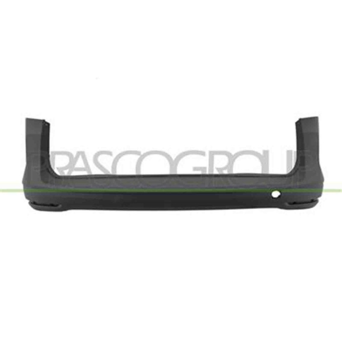 VG8601061_1.JPG Paraurti Posteriore Con Primer Per Volkswagen Caddy Kombi Dal 2020
