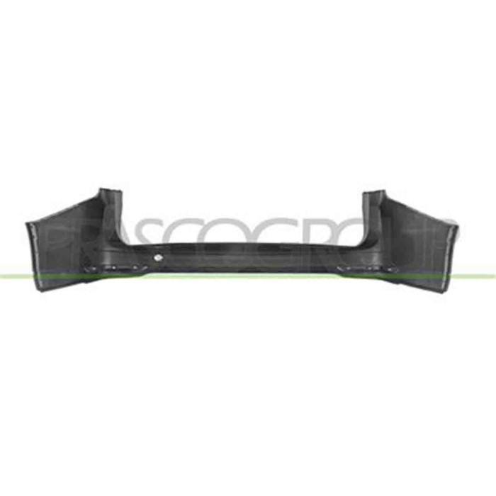 VG8601061_3.JPG Paraurti Posteriore Con Primer Per Volkswagen Caddy Kombi Dal 2020