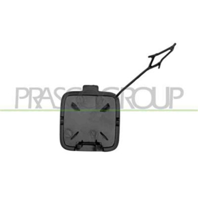 VG8601286_1.JPG Tappo Coprigancio Traino Posteriore Per Volkswagen Caddy Kombi Dal 2020