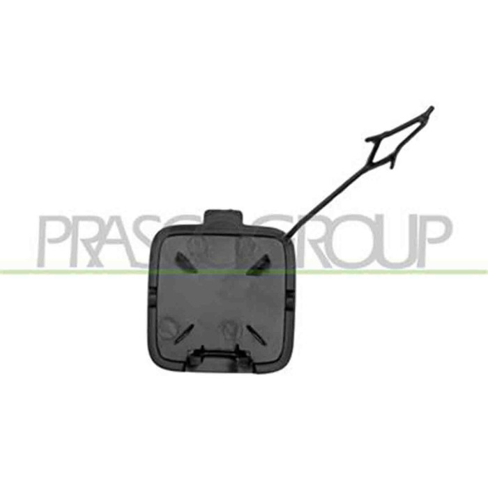 VG8601286_1.JPG Tappo Coprigancio Traino Posteriore Per Volkswagen Caddy Kombi Dal 2020