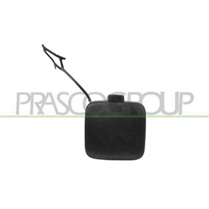 VG8601286_2.JPG Tappo Coprigancio Traino Posteriore Per Volkswagen Caddy Kombi Dal 2020