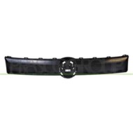 VG8602001_1.JPG Griglia Radiatore Nera Per Volkswagen Caddy Kombi Dal 2020