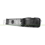 VG8602120_1.JPG Griglia Centrale Paraurti Anteriore Con Primer Per Volkswagen Caddy Kombi Dal 2020