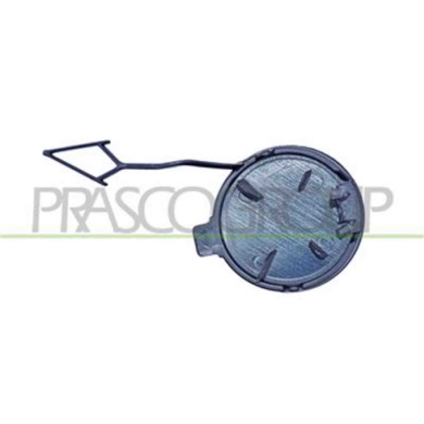 VG8611236_1.JPG Tappo Coprigancio Traino Paraurti Anteriore Per Volkswagen Caddy Cargo/van Dal 2020