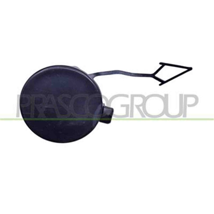 VG8611236_2.JPG Tappo Coprigancio Traino Paraurti Anteriore Per Volkswagen Caddy Cargo/van Dal 2020
