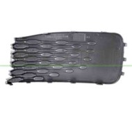VG8612123_1.JPG Griglia Destra Paraurti Nera Goffrata Per Volkswagen Caddy Cargo/van Dal 2020