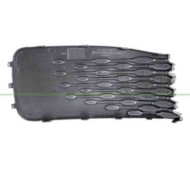 VG8612124_1.JPG Griglia Sinistra Paraurti Nera Goffrata Per Volkswagen Caddy Cargo/van Dal 2020