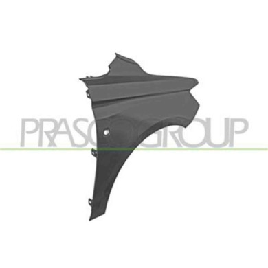 VG8613003_1.JPG Parafango Anteriore Destro Per Volkswagen Caddy Cargo/van Dal 2020