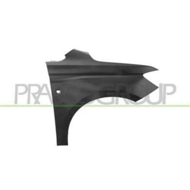 VG8613003_2.JPG Parafango Anteriore Destro Per Volkswagen Caddy Cargo/van Dal 2020