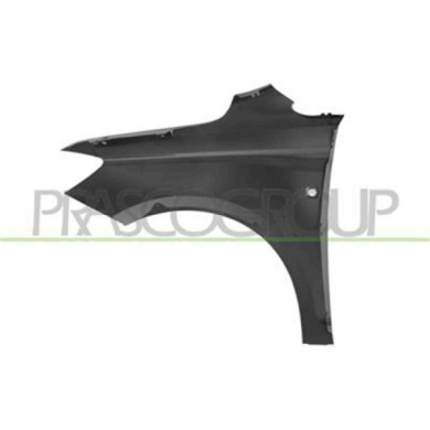 VG8613003_3.JPG Parafango Anteriore Destro Per Volkswagen Caddy Cargo/van Dal 2020