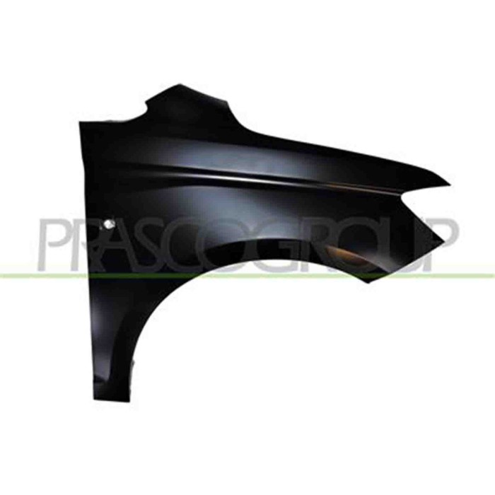 VG8613033_2.JPG Parafango Anteriore Destro Per Volkswagen Caddy Cargo/van Dal 2020