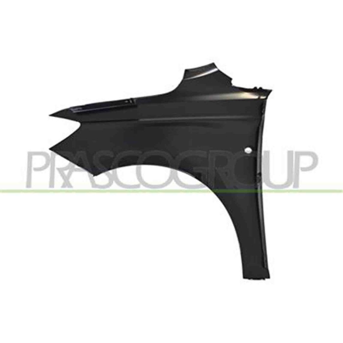 VG8613033_3.JPG Parafango Anteriore Destro Per Volkswagen Caddy Cargo/van Dal 2020