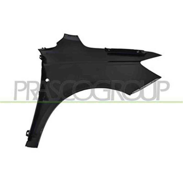 VG8613034_1.JPG Parafango Anteriore Sinistro Per Volkswagen Caddy Cargo/van Dal 2020
