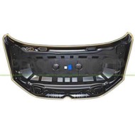VG8613130_3.JPG Cofano Per Volkswagen Caddy Cargo/van Dal 2020