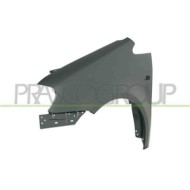Parafango Anteriore Sinistro Con Foro Lucciola Per Volkswagen Caddy Dal 2003 Al 2010