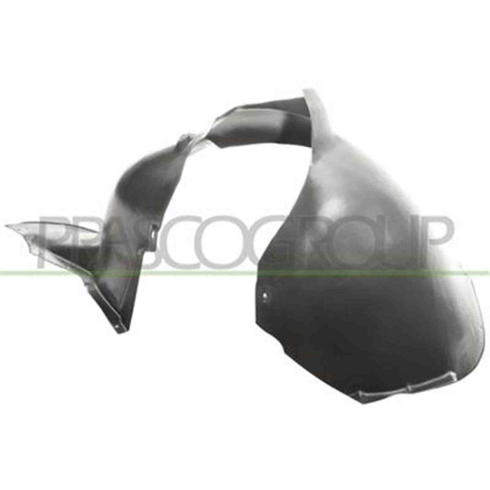 GUIDA_ALLA_SCELTA.JPG Passaruota Anteriore Destro Per Volkswagen Touran Dal 2003 Al 2006