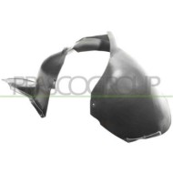 Passaruota Anteriore Destro Per Volkswagen Touran Dal 2003 Al 2006