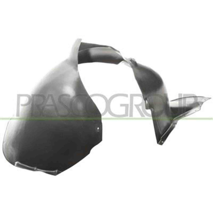 GUIDA_ALLA_SCELTA.JPG Passaruota Anteriore Sinistro Per Volkswagen Touran Dal 2003 Al 2006