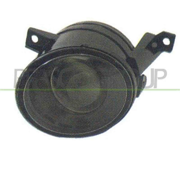 GUIDA_ALLA_SCELTA.JPG Fendinebbia Destro Nero Per Volkswagen Caddy Dal 2003 Al 2010