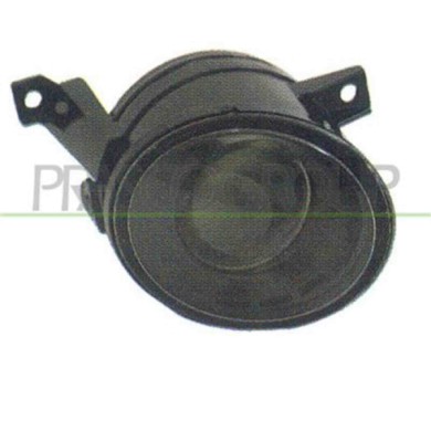 GUIDA_ALLA_SCELTA.JPG Fendinebbia Sinistro Per Volkswagen Caddy Dal 2003 Al 2010