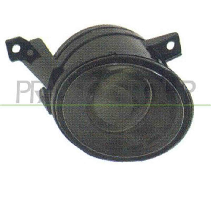 GUIDA_ALLA_SCELTA.JPG Fendinebbia Sinistro Per Volkswagen Caddy Dal 2003 Al 2010