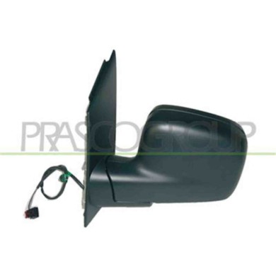 GUIDA_ALLA_SCELTA.JPG Retrovisore Sinistro Elettrico Per Volkswagen Caddy Dal 2003 Al 2010