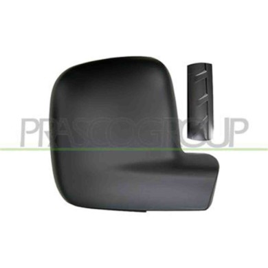 GUIDA_ALLA_SCELTA.JPG Calotta Retrovisore Destro Per Volkswagen Caddy Dal 2003 Al 2010