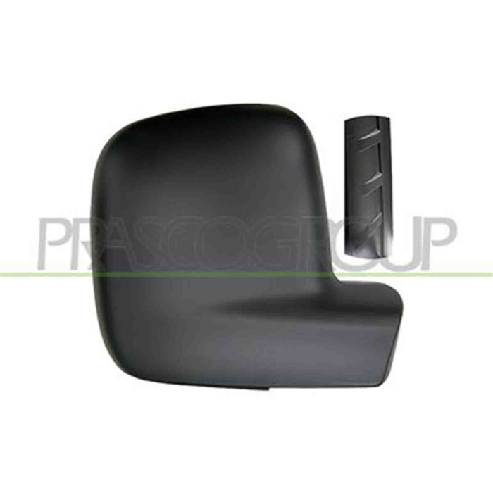 GUIDA_ALLA_SCELTA.JPG Calotta Retrovisore Destro Per Volkswagen Caddy Dal 2003 Al 2010