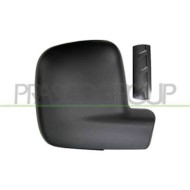 Calotta Retrovisore Destro Per Volkswagen Caddy Dal 2003 Al 2010