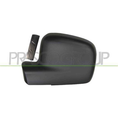 GUIDA_ALLA_SCELTA.JPG Calotta Retrovisore Sinistro Per Volkswagen Caddy Dal 2003 Al 2010