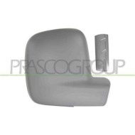 Calotta Retrovisore Destro Con Primer Per Volkswagen Caddy Dal 2003 Al 2010