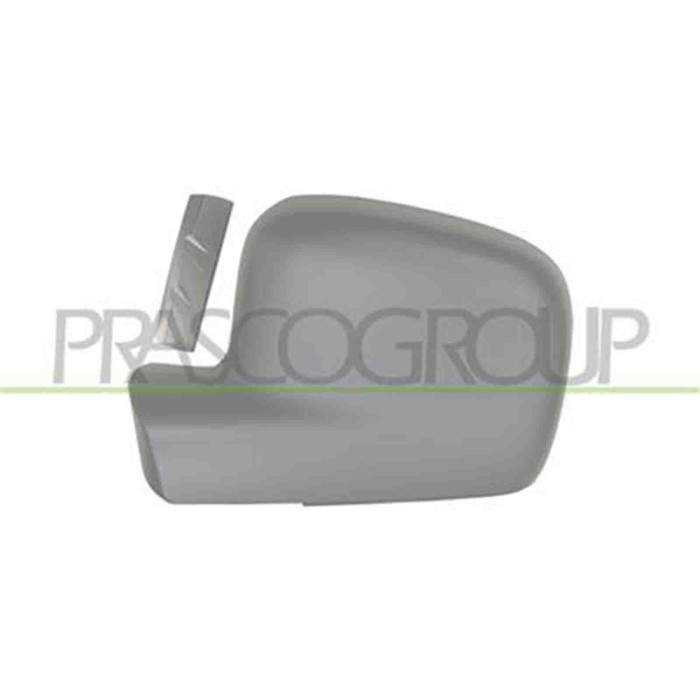 GUIDA_ALLA_SCELTA.JPG Calotta Retrovisore Sinistro Con Primer Per Volkswagen Caddy Dal 2003 Al 2010