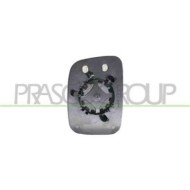 Piastra Specchio Destra Per Volkswagen Caddy Dal 2003 Al 2010