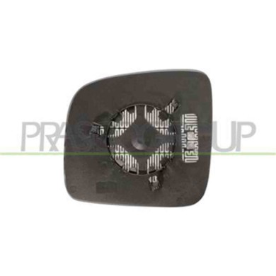 GUIDA_ALLA_SCELTA.JPG Piastra Specchio Destra Per Volkswagen Caddy Dal 2003 Al 2010