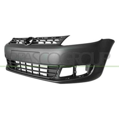 VG9061001_1.JPG Paraurti Anteriore Per Volkswagen Caddy Dal 2010 Al 2015