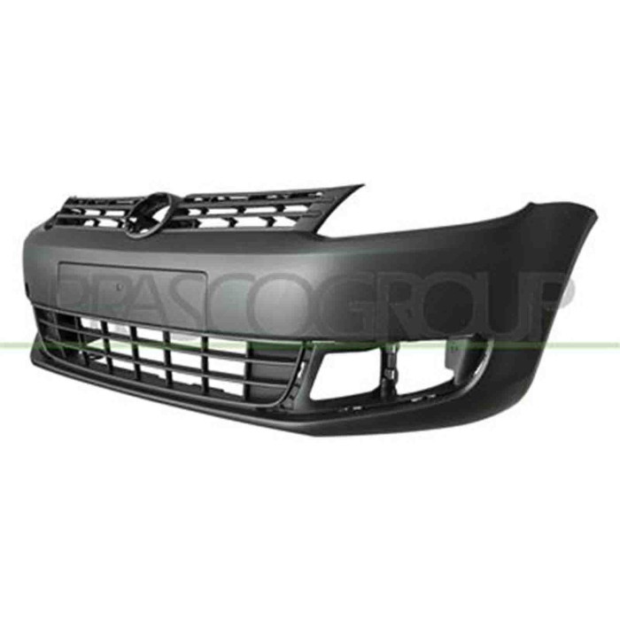 VG9061001_1.JPG Paraurti Anteriore Per Volkswagen Caddy Dal 2010 Al 2015