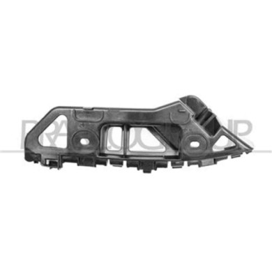 GUIDA_ALLA_SCELTA.JPG Staffa Sinistra Paraurti Anteriore Per Volkswagen Caddy Dal 2010 Al 2015