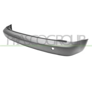 Paraurti Posteriore Per Volkswagen Caddy Dal 2010 Al 2015