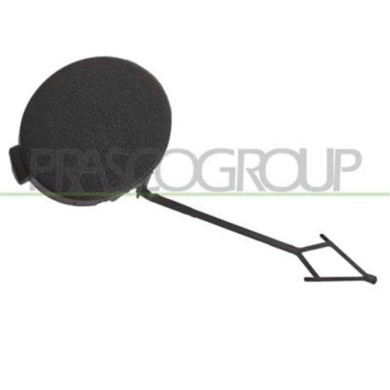 VG9061236_1.JPG Tappo Coprigancio Traino Anteriore Per Volkswagen Caddy Dal 2010 Al 2015