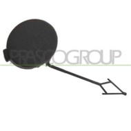 Tappo Coprigancio Traino Anteriore Per Volkswagen Caddy Dal 2010 Al 2015