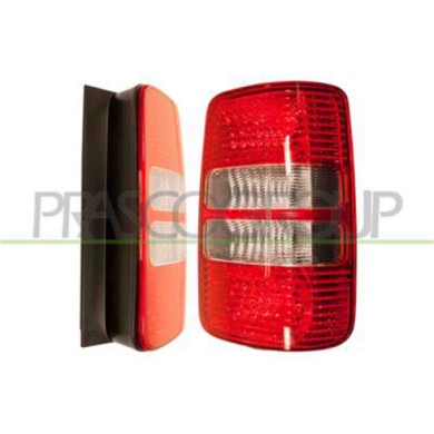 GUIDA_ALLA_SCELTA.JPG Fanale Posteriore Destro Senza Porta Lampada Per Volkswagen Caddy Dal 2010 Al 2015
