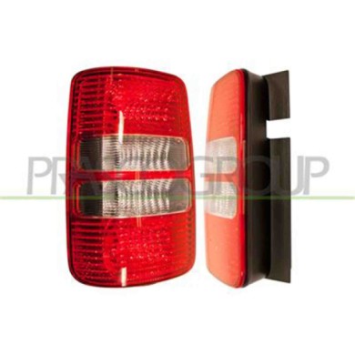 GUIDA_ALLA_SCELTA.JPG Fanale Posteriore Sinistro Senza Porta Lampada Per Volkswagen Caddy Dal 2010 Al 2015